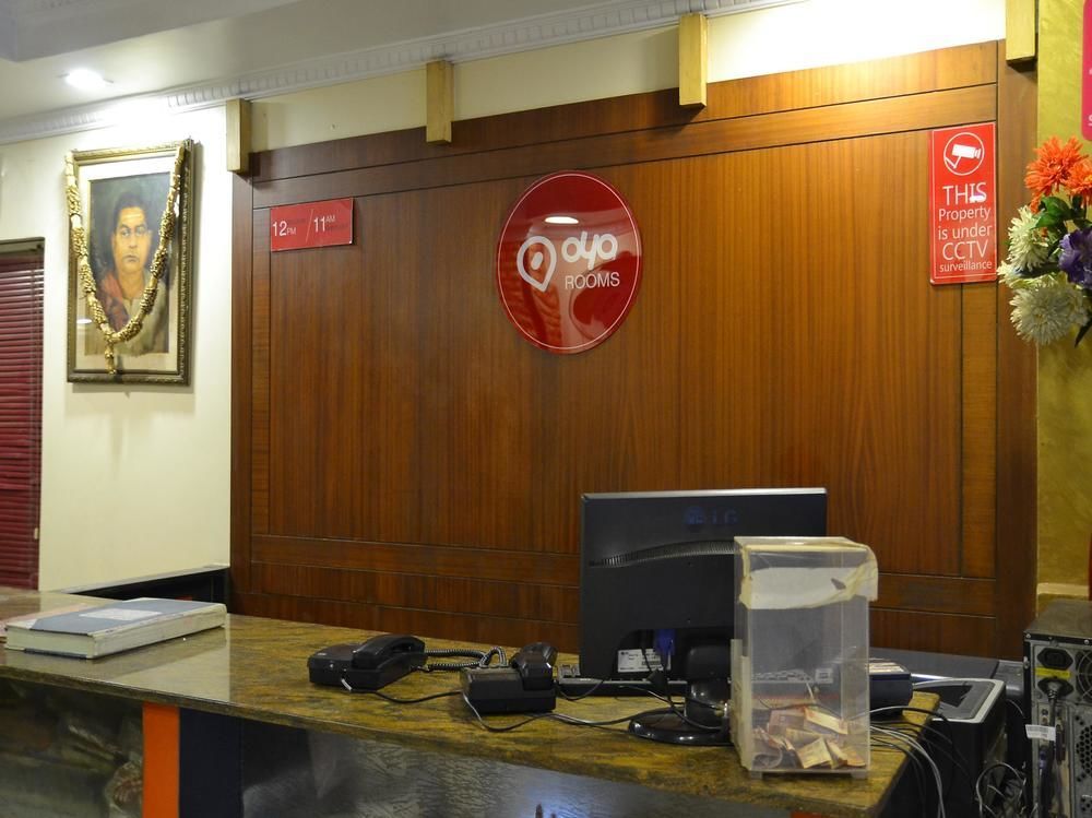 Oyo 3019 Hotel Lingaraj 布巴内什瓦尔 外观 照片