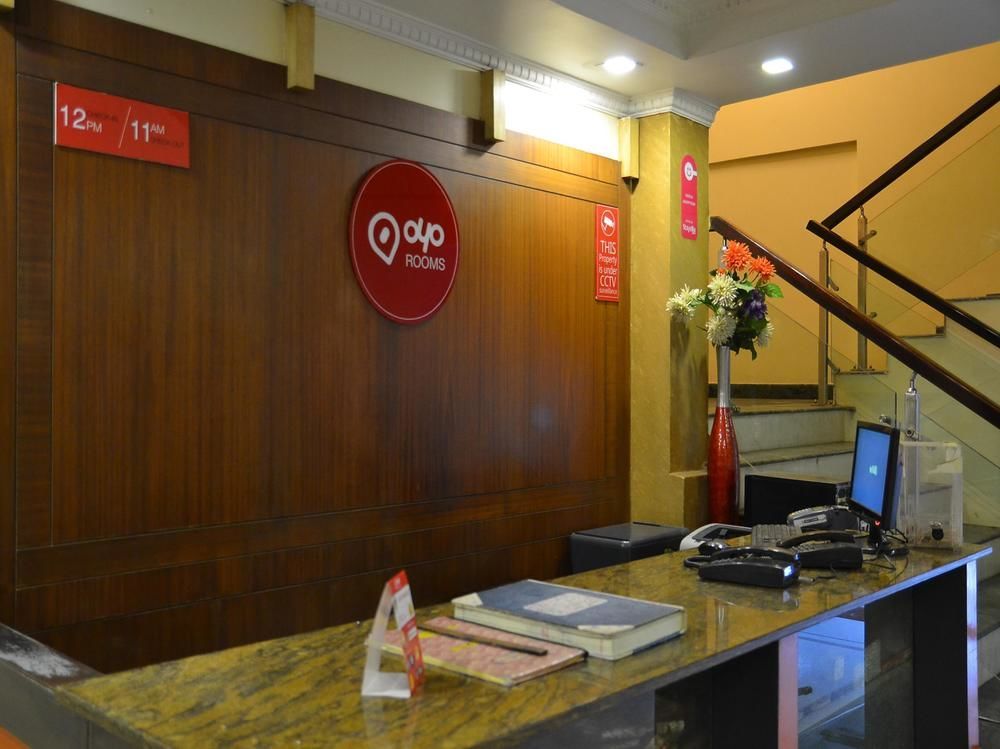 Oyo 3019 Hotel Lingaraj 布巴内什瓦尔 外观 照片