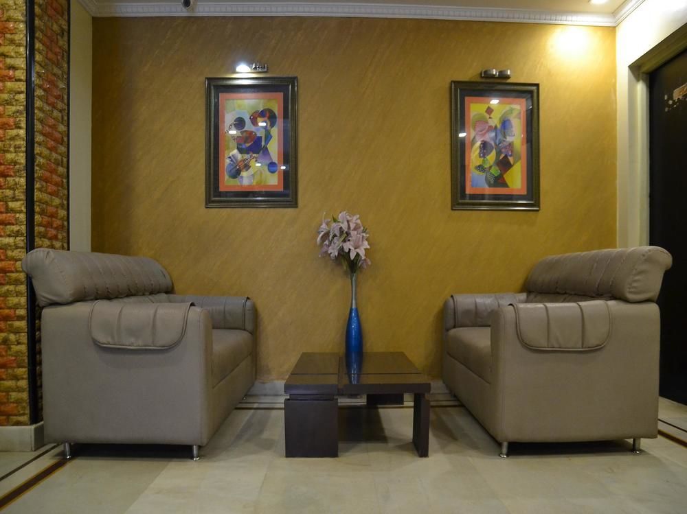 Oyo 3019 Hotel Lingaraj 布巴内什瓦尔 外观 照片