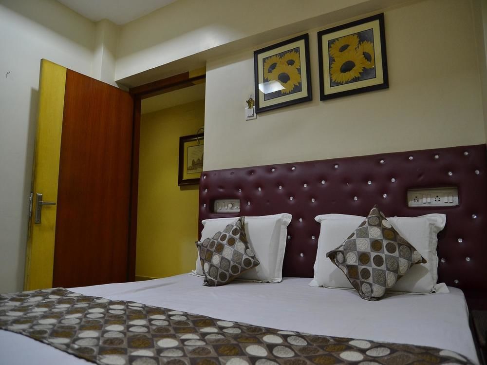 Oyo 3019 Hotel Lingaraj 布巴内什瓦尔 外观 照片
