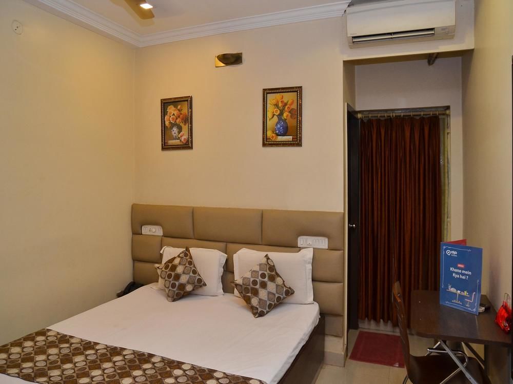 Oyo 3019 Hotel Lingaraj 布巴内什瓦尔 外观 照片