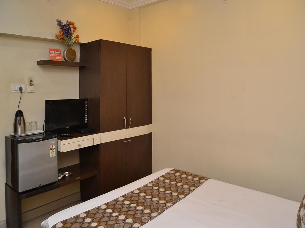 Oyo 3019 Hotel Lingaraj 布巴内什瓦尔 外观 照片
