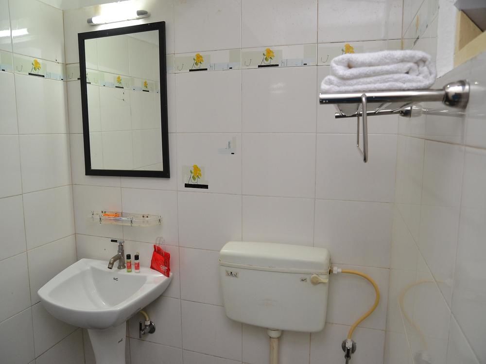 Oyo 3019 Hotel Lingaraj 布巴内什瓦尔 外观 照片