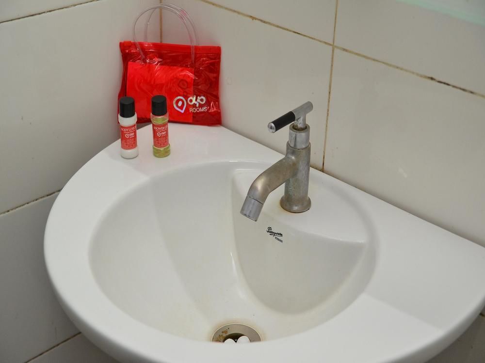 Oyo 3019 Hotel Lingaraj 布巴内什瓦尔 外观 照片