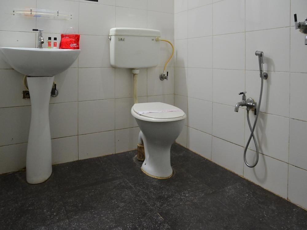 Oyo 3019 Hotel Lingaraj 布巴内什瓦尔 外观 照片