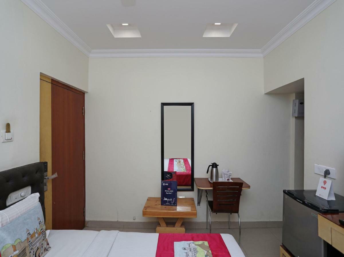 Oyo 3019 Hotel Lingaraj 布巴内什瓦尔 外观 照片