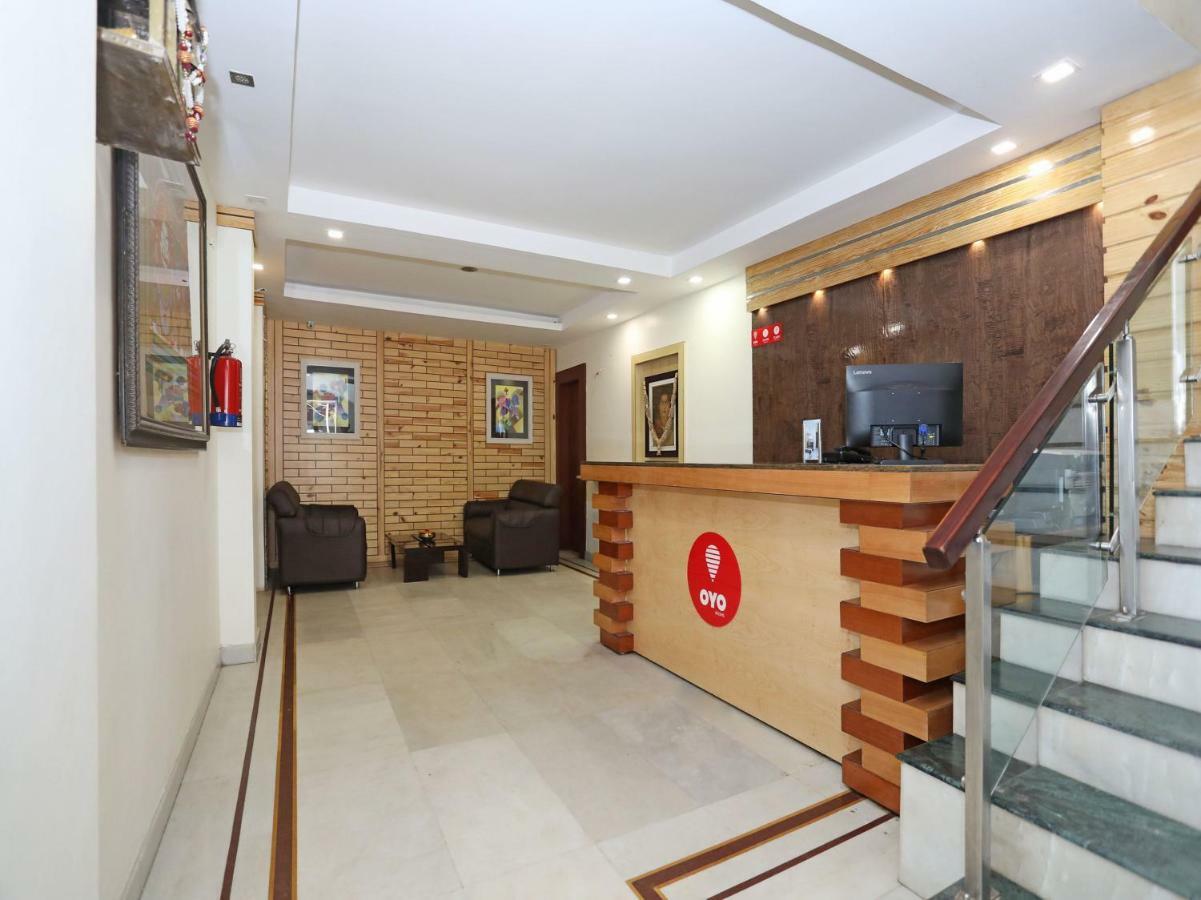Oyo 3019 Hotel Lingaraj 布巴内什瓦尔 外观 照片
