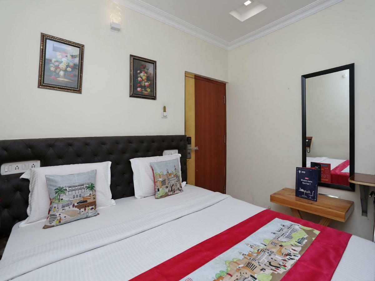 Oyo 3019 Hotel Lingaraj 布巴内什瓦尔 外观 照片