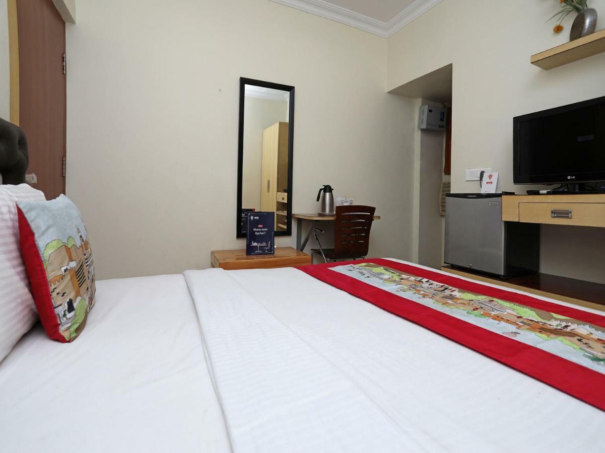 Oyo 3019 Hotel Lingaraj 布巴内什瓦尔 外观 照片