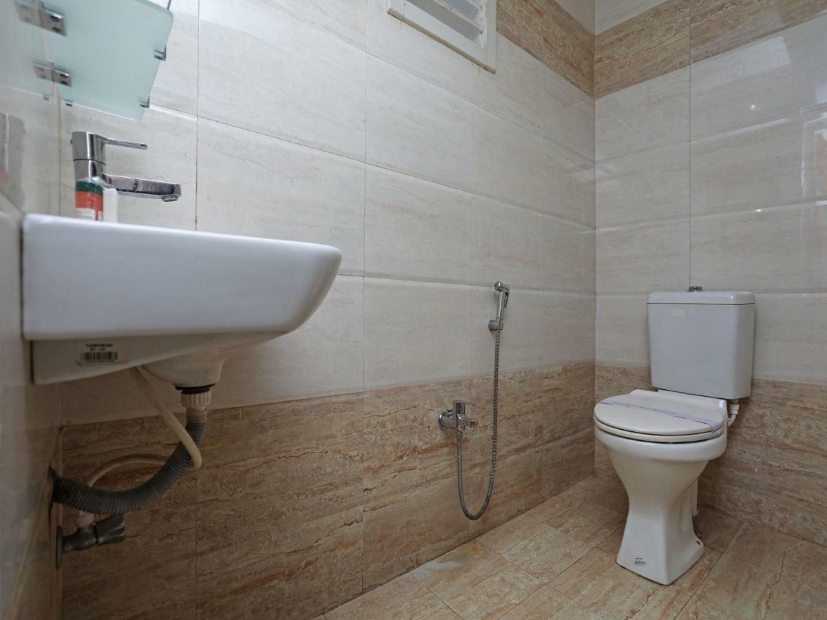 Oyo 3019 Hotel Lingaraj 布巴内什瓦尔 外观 照片