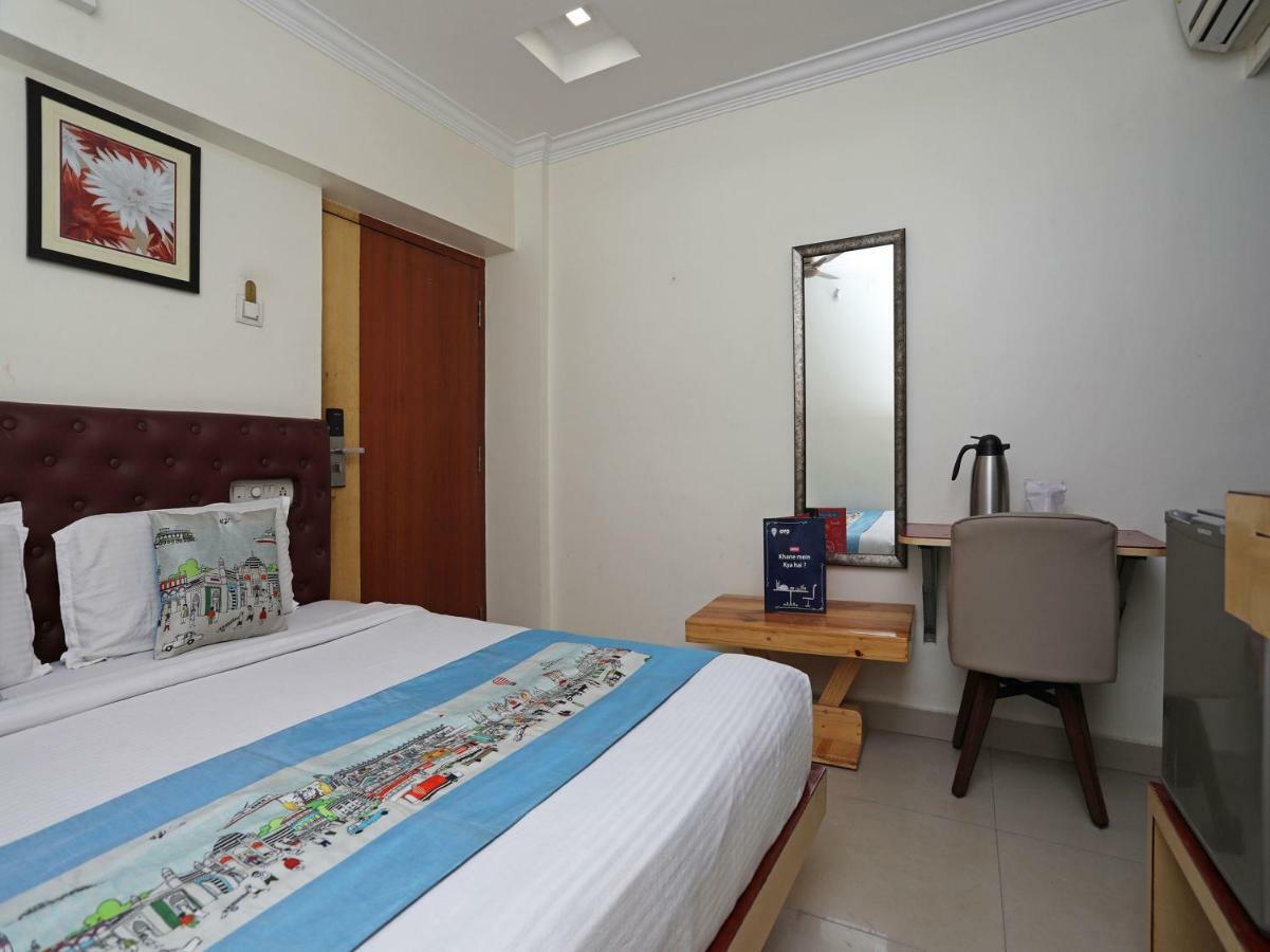 Oyo 3019 Hotel Lingaraj 布巴内什瓦尔 外观 照片
