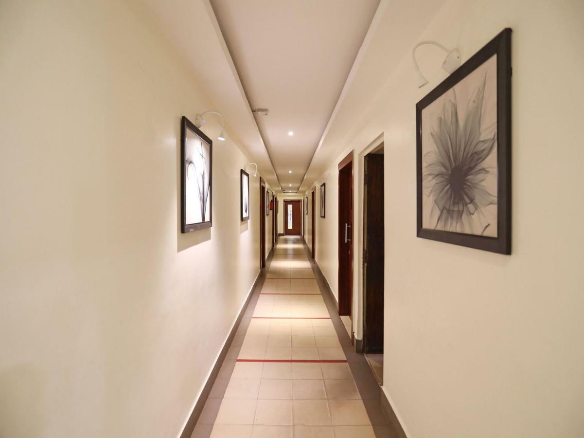 Oyo 3019 Hotel Lingaraj 布巴内什瓦尔 外观 照片