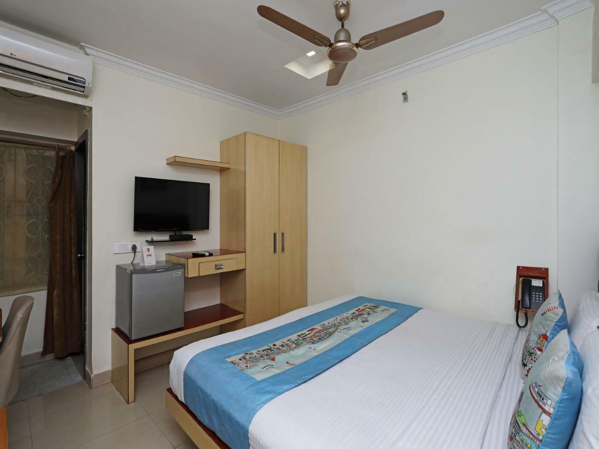 Oyo 3019 Hotel Lingaraj 布巴内什瓦尔 外观 照片