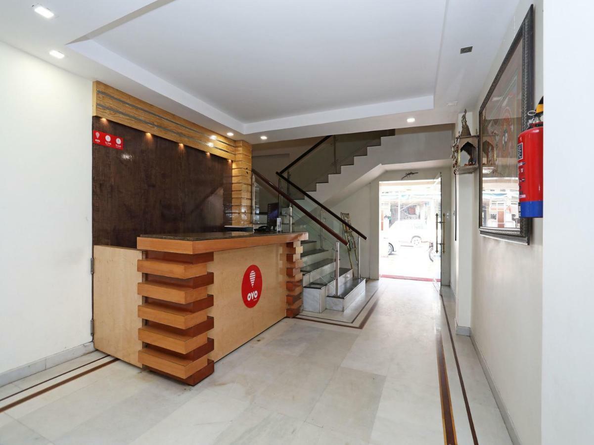 Oyo 3019 Hotel Lingaraj 布巴内什瓦尔 外观 照片