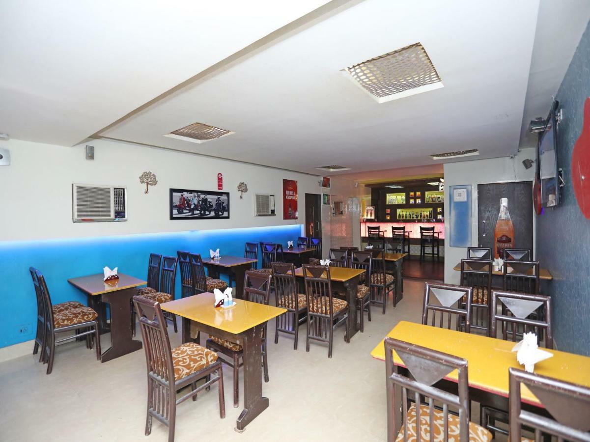 Oyo 3019 Hotel Lingaraj 布巴内什瓦尔 外观 照片