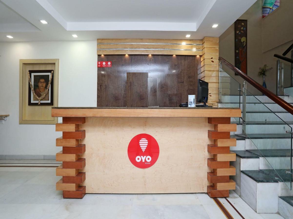 Oyo 3019 Hotel Lingaraj 布巴内什瓦尔 外观 照片