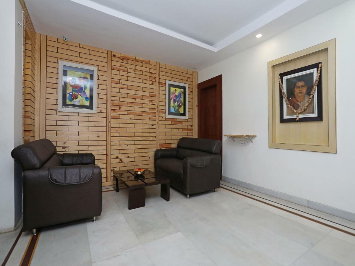 Oyo 3019 Hotel Lingaraj 布巴内什瓦尔 外观 照片