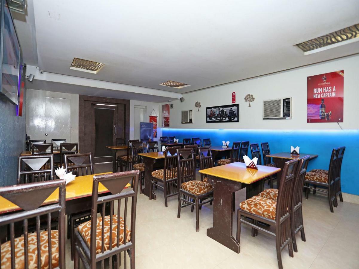 Oyo 3019 Hotel Lingaraj 布巴内什瓦尔 外观 照片