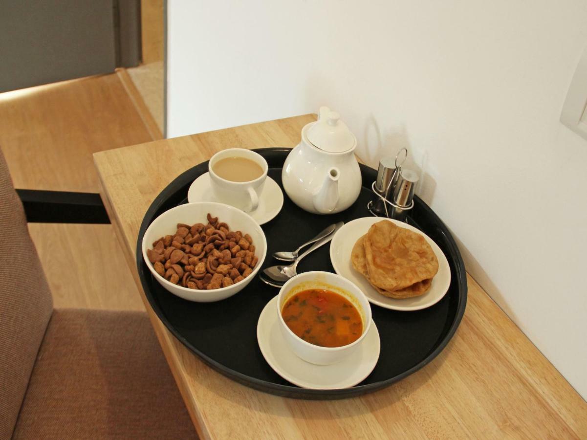 Oyo 3019 Hotel Lingaraj 布巴内什瓦尔 外观 照片