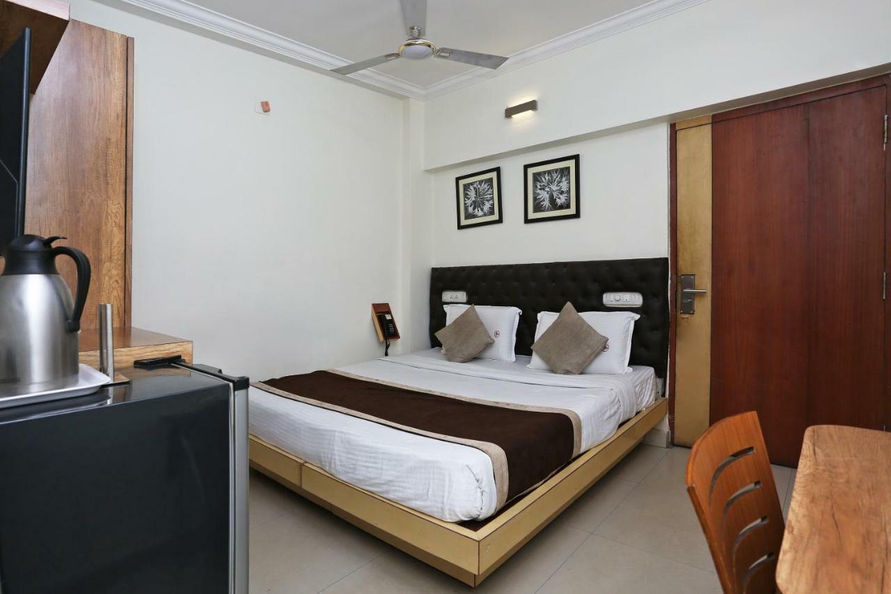 Oyo 3019 Hotel Lingaraj 布巴内什瓦尔 外观 照片