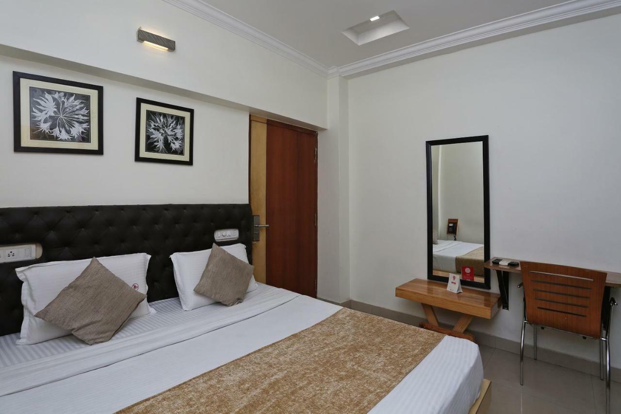Oyo 3019 Hotel Lingaraj 布巴内什瓦尔 外观 照片