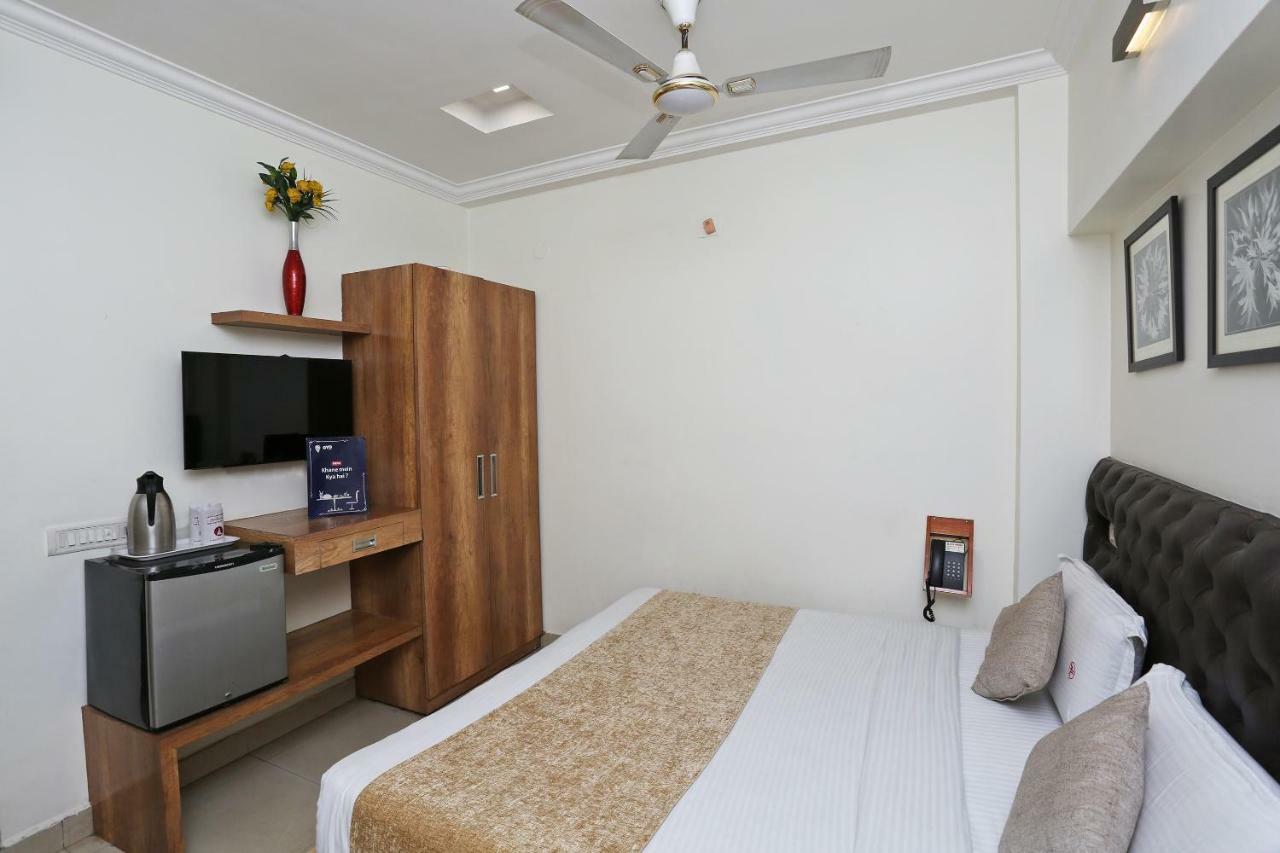 Oyo 3019 Hotel Lingaraj 布巴内什瓦尔 外观 照片