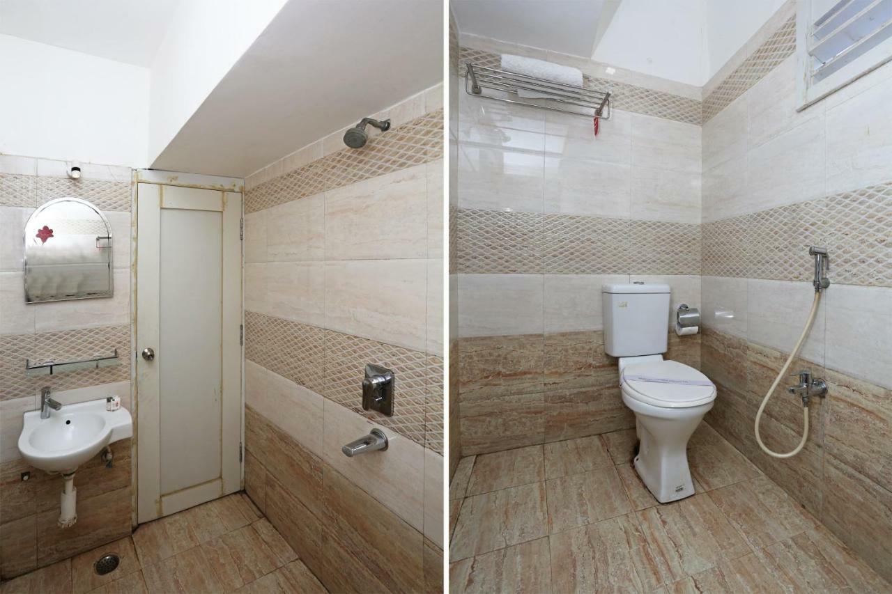 Oyo 3019 Hotel Lingaraj 布巴内什瓦尔 外观 照片